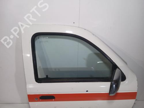 Right front door FORD RANGER (ER, EQ, R_) 2.5 TD 4x4 | BP28112074C3 