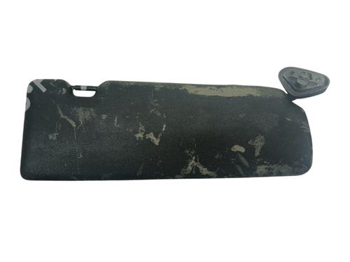 Used Left sun visor BMW 1 (E87) 120 d (163 hp) 32141462