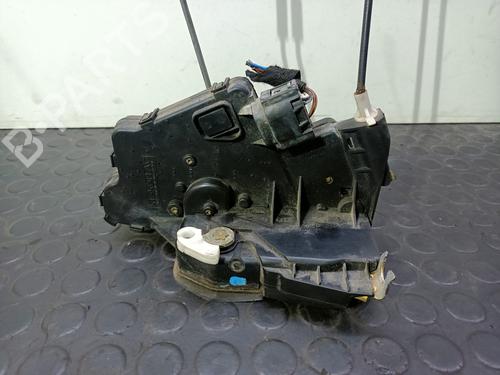 Used Rear right lock BMW 3 (E46) 320 d (150 hp) 20829546