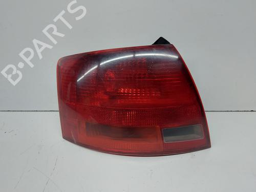 Used Left taillight AUDI A4 B7 Avant (8ED) 2.0 TDI 16V (140 hp) 26186583