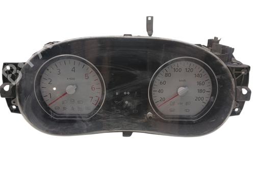Used Instrument cluster DACIA SANDERO [2008-2026]  20837013