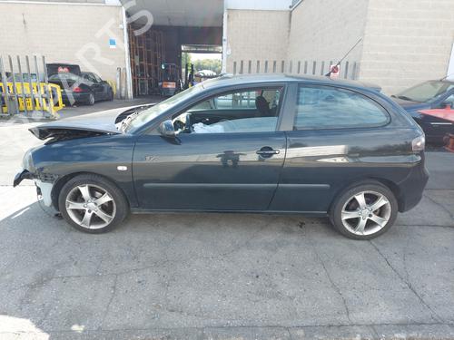 Alternator SEAT IBIZA III (6L1)  | BP20887789M7 