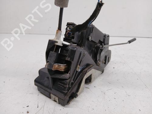 Rear right lock BMW 3 Touring (E46) 320 d | BP29865640C99