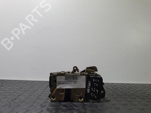 Used Front left lock CITROËN XSARA (N1) 1.6 i (88 hp) 20816766