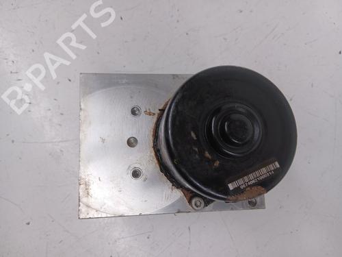 ABS Bremseaggregat FORD FOCUS I (DAW, DBW)  | BP28052693M43 