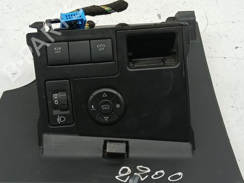 Mando luces PEUGEOT 508 II (FB_, FH_, F3_) 2.0 BlueHDI 180 (FHEHZR, FHEHZN) (177 hp) 32236923