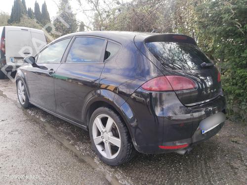 Left headlight SEAT LEON (1P1)  | BP32010835C28 