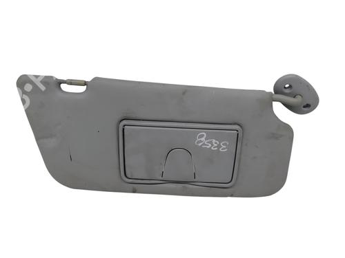 Aletta parasole destra SUZUKI GRAND VITARA I (FT, HT) 2.0 HDI 110 16V 4x4 (SQ420D, TD83V, JA420WD) (109 hp) 32204912