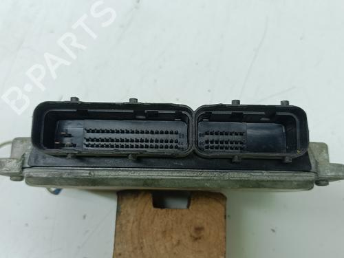Engine control unit (ECU) MG MG ZS 2.0 TD | BP20830607M57 