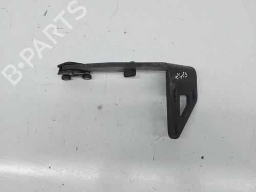Used Hinge/Door check strap RENAULT MASTER II Van (FD) 2.5 dCi (120 hp) 25789438
