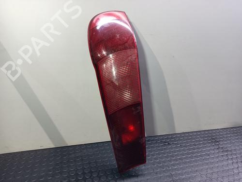 Used Right taillight FIAT PUNTO (176_) 55 1.1 (54 hp) 23401455