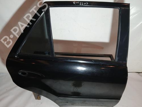 Right rear door MERCEDES-BENZ M-CLASS (W164) ML 320 CDI 4-matic (164.122) | BP23146672C5 