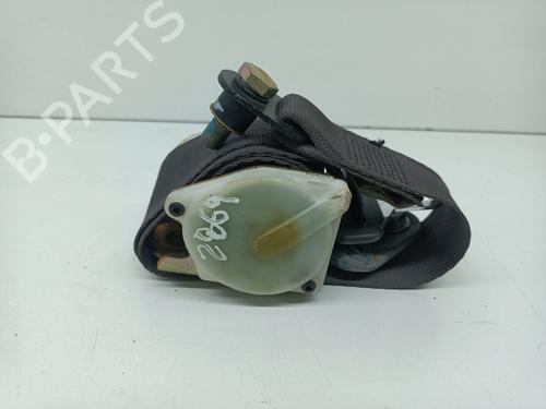 Used Front right seatbelt Front right seatbelt JEEP WRANGLER III (JK) 2.8 CRD (177 hp) 34331008 34331008