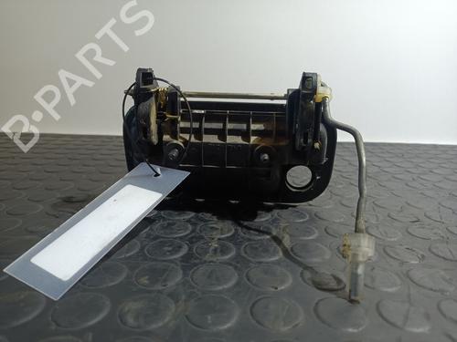 Front right exterior door handle OPEL ASTRA F Hatchback (T92)  | BP20815823C129 