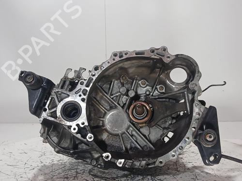 Gearbox TOYOTA AVENSIS Saloon (_T25_) 2.0 D-4D (CDT250_, CDT250R) | BP26222618M3