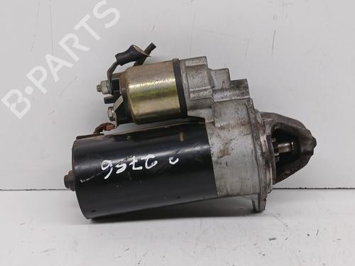 Used Starter OPEL VECTRA B Hatchback (J96) [1995-2003]  27284949