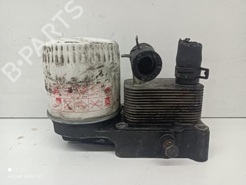 Oil radiator FORD FOCUS I (DAW, DBW) 1.8 Turbo DI / TDDi | BP29877616M33