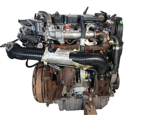 Motor FORD KUGA I  | BP29944718M1