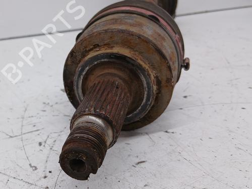 Used Left front driveshaft SUZUKI GRAND VITARA II (JT, TE, TD) [2005-2025]  28080861