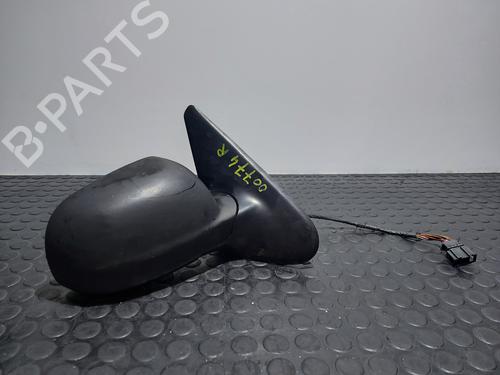 Used Right mirror SEAT TOLEDO II (1M2) 1.9 TDI (110 hp) 20843691
