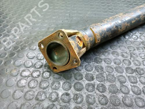 Driveshaft NISSAN TERRANO II (R20)  | BP20839916M37 
