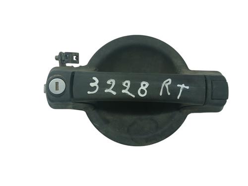 Højre fortil udvendigt håndtag FIAT DOBLO MPV (119_, 223_) 1.9 JTD (105 hp) 32397733