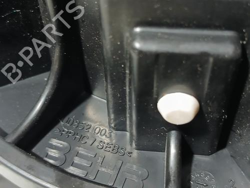 Varmeblæser AUDI A4 B8 Avant (8K5)  | BP28313898M62 