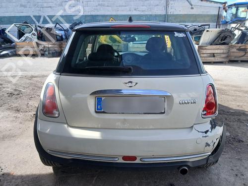 Engine MINI MINI (R50, R53) Cooper | BP33759124M1 - Image 9