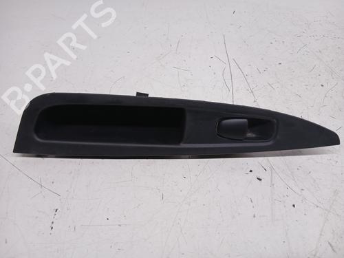 Used Left front window switch Left front window switch NISSAN QASHQAI II (J11, J11_) [2013-2026] 33272317 33272317