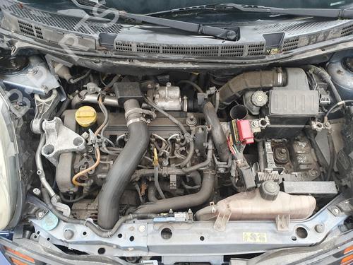 Fuse box NISSAN MICRA III (K12) 1.5 dCi | BP20833733E1 