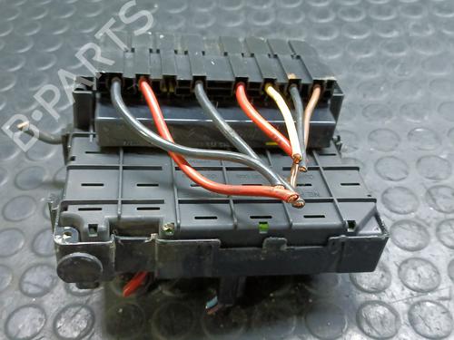 Fuse box CITROËN XSARA (N1) 2.0 HDi 90 | BP20836083E1 