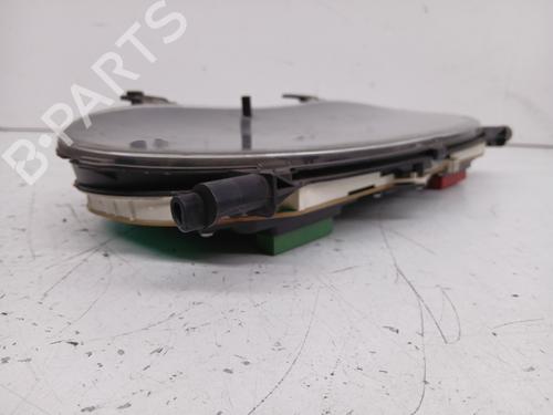 Instrument cluster RENAULT KANGOO (KC0/1_) 1.5 dCi | BP29378611C47 