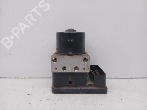 Used ABS pump PEUGEOT 1007 (KM_) [2005-2025]  27347701