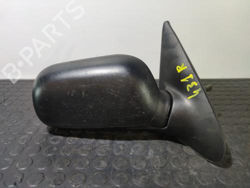 Used Right mirror NISSAN PRIMERA (P11) 2.0 TD (90 hp) 32475819