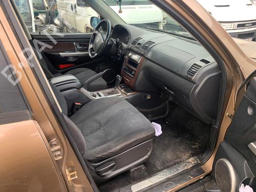 Engine SSANGYONG REXTON / REXTON II (GAB_) 2.7 Xdi | BP33964811M1  - Image 13