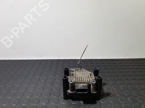 Ignition coil VW GOLF IV (1J1) 1.6 | BP32290021M94