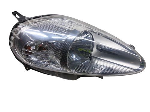 Højre forlygte FIAT PUNTO EVO (199_) 1.4 (199AXB1A) (77 hp) 32352473