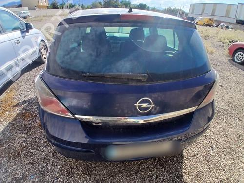 Engine OPEL ASTRA H (A04) 1.6 (L48) | BP32320523M1 