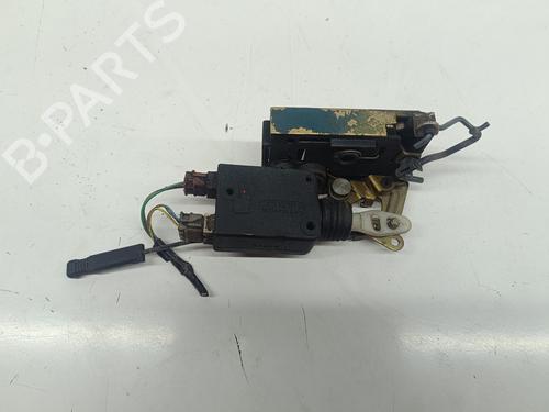 Used Front right lock CITROËN SAXO (S0, S1) 1.4 VTS (75 hp) 20821391