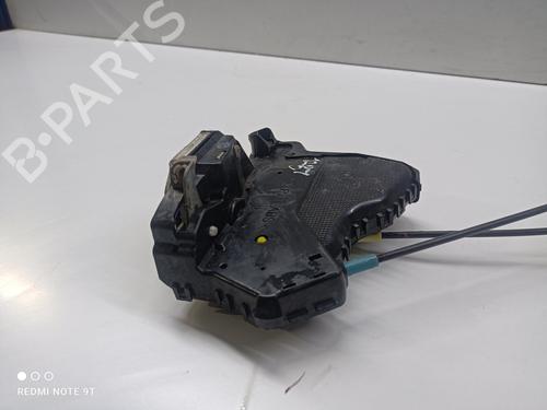 Rear left lock SUZUKI GRAND VITARA II (JT, TE, TD) 1.9 DDiS (JB419WD, JB419XD) | BP20839163C100 
