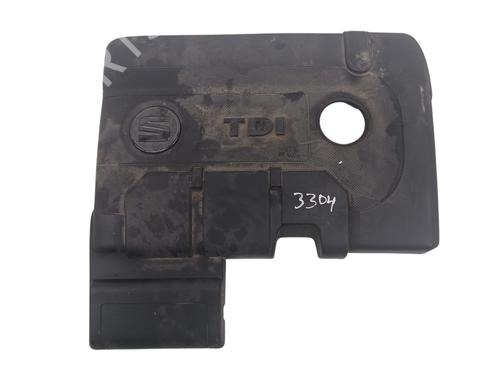 Upper protection SEAT IBIZA IV ST (6J8, 6P8) 1.4 TDI | BP32011378M93 