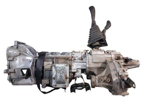 Caja de cambios MITSUBISHI PAJERO II (V3_W, V2_W, V4_W, V5_W) 2.5 TD 4WD (V24W) (99 hp) 32406155