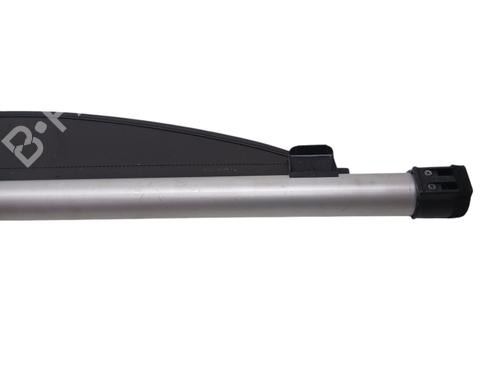 Rear parcel shelf KIA CARENS IV 1.7 CRDi | BP40610268C85 - Image 3