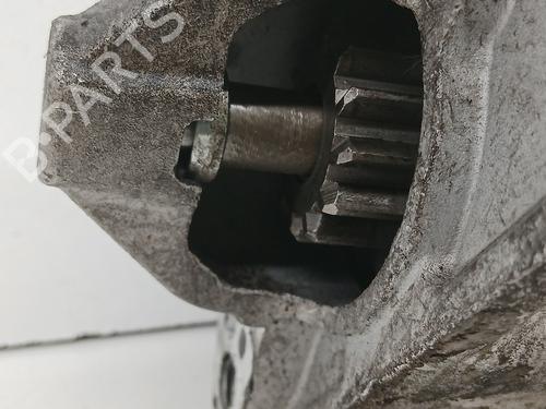 Starter RENAULT SCÉNIC II (JM0/1_)  | BP27312090M8 