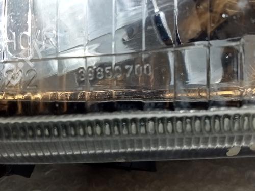 Left headlight SEAT AROSA (6H1) 1.0 | BP20823670C28 