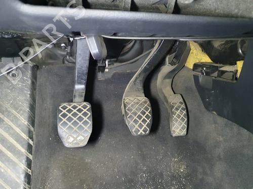 Break pedal AUDI A4 B6 Convertible (8H7) 1.8 T BP20827306I19