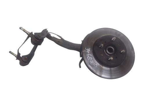 Used Left front steering knuckle Left front steering knuckle HONDA CIVIC VI Fastback (MA, MB) 1.5 i Vtec-E (MA9) (90 hp) 32866974 32866974