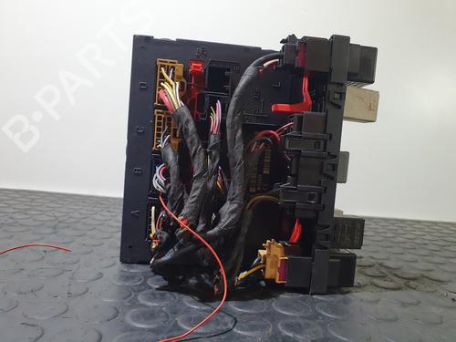 Used Fuse box VW PASSAT B6 (3C2) [2005-2010]  21004481