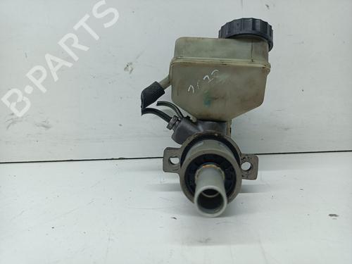 Used Brake master cylinder Brake master cylinder JAGUAR X-TYPE I (X400) 2.0 D (130 hp) 33039658 33039658