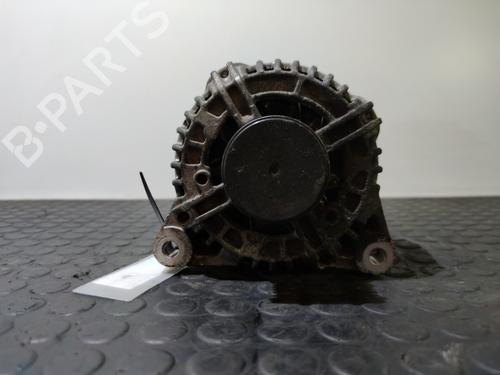 Used Alternator CITROËN C4 I (LC_) [2004-2014]  20831059